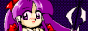 PC 98 Touhou Project button